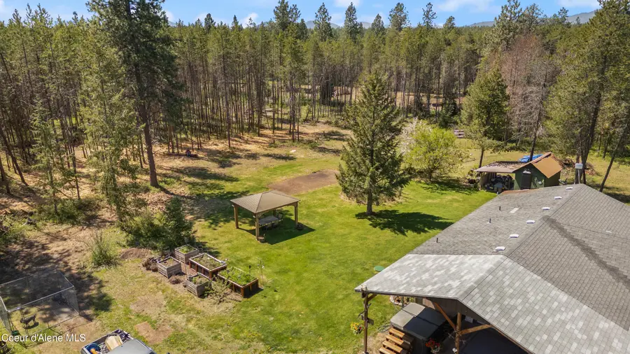 418 Eagle Dr, Spirit Lake, ID 83869 - #2
