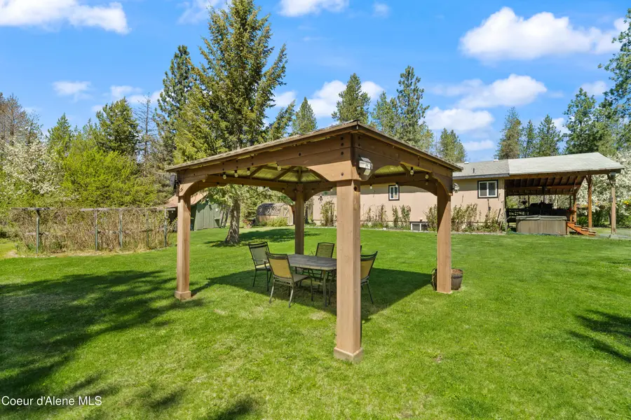 418 Eagle Dr, Spirit Lake, ID 83869 - #3