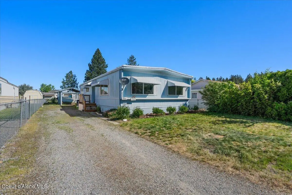 234 W Crestview CT, Post Falls, ID 83854 - #1