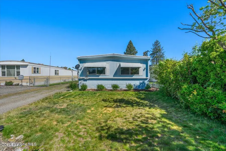 234 W Crestview CT, Post Falls, ID 83854 - #2