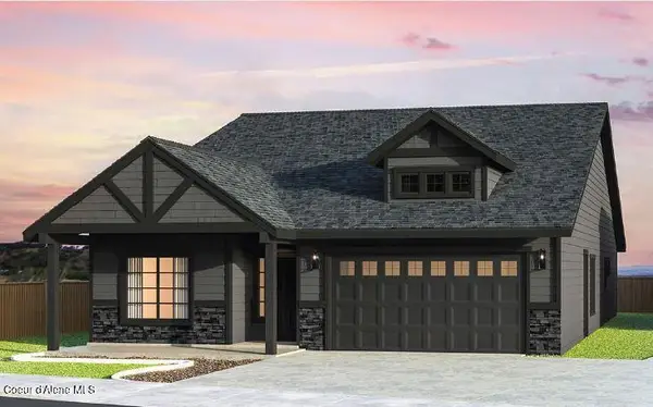 Lt 2 Blk 1 E Valley St, Oldtown, ID 83822