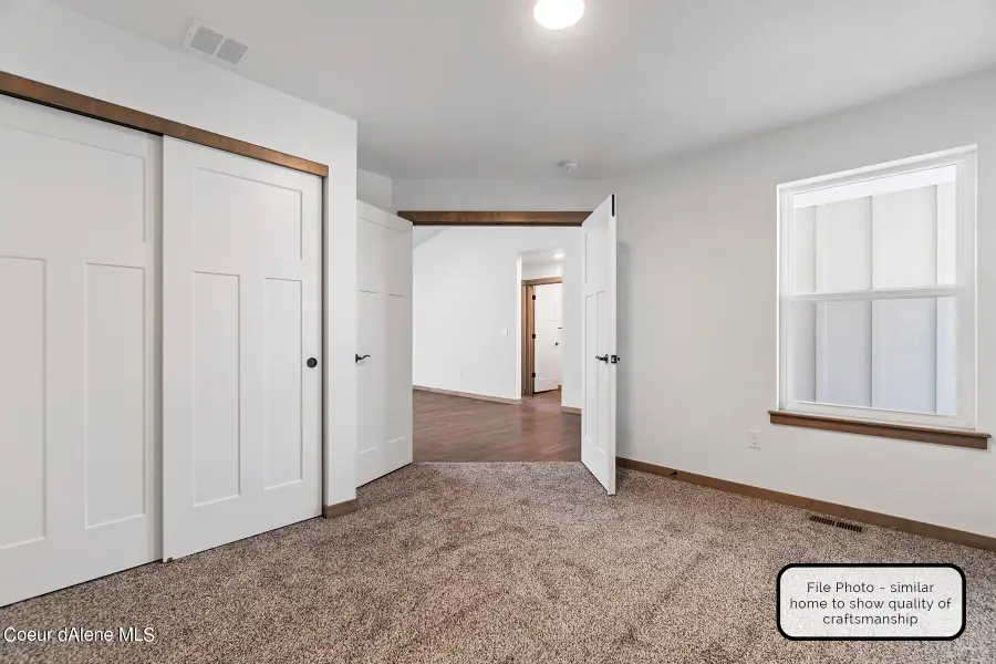 Lt 2 Blk 1 E Valley St, Oldtown, ID 83822 - #3