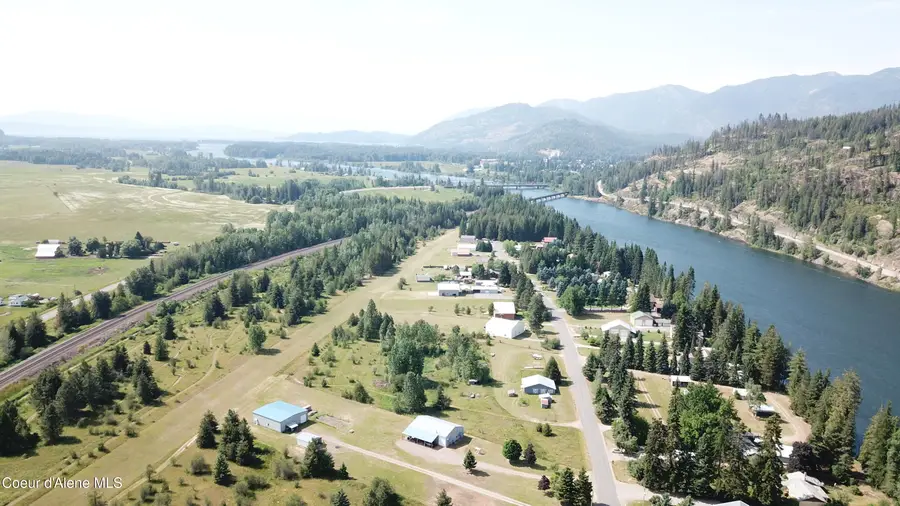 NKA River Lake DR, Clark Fork, ID 83811 - #2