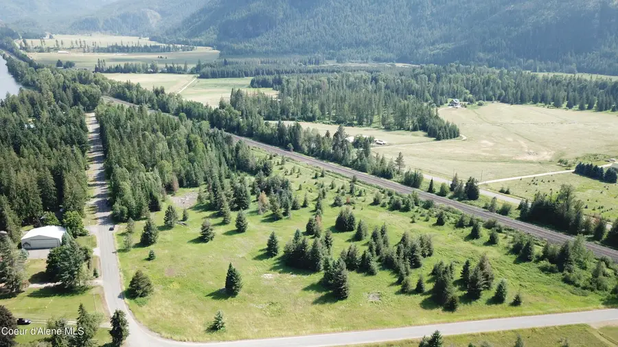 NKA River Lake DR, Clark Fork, ID 83811 - #3