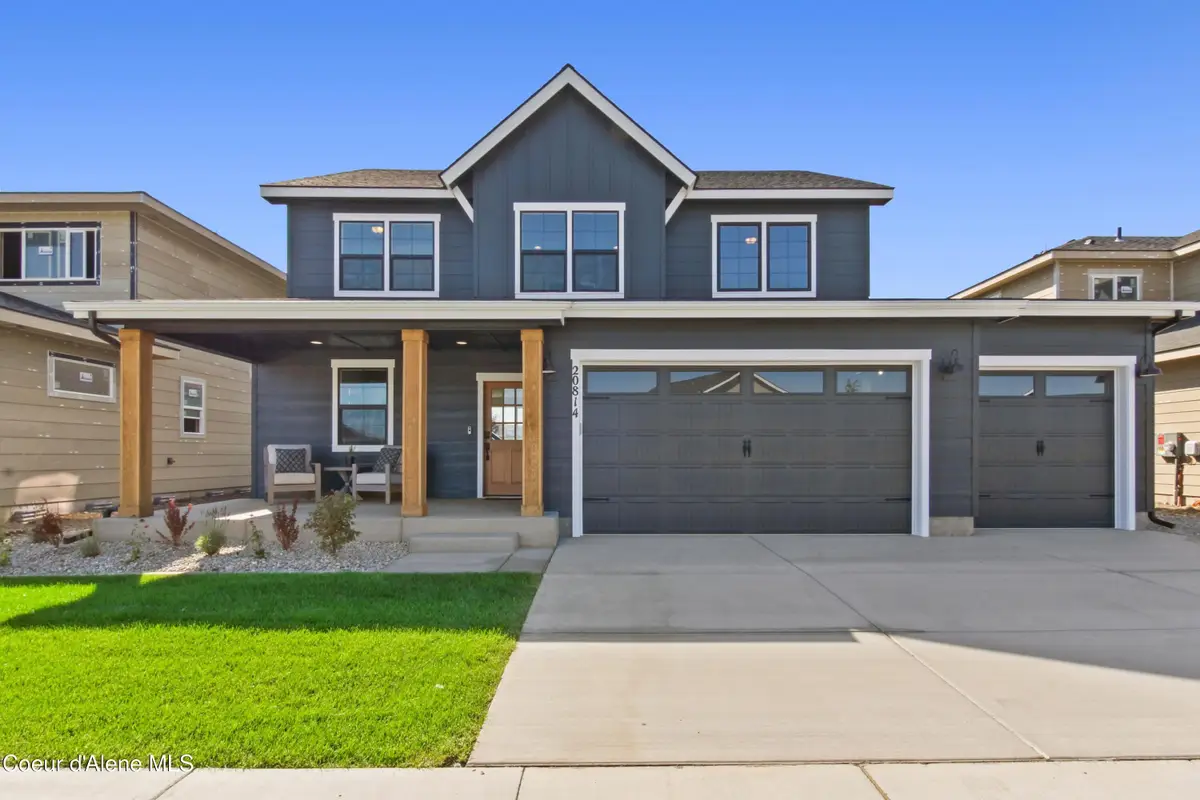 2576 W VICTOR LOOP, Coeur Dalene, ID 83815 - #1