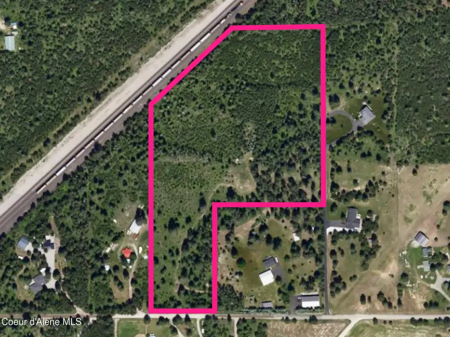 NKA W Camrose Lane, Rathdrum, ID 83858 - #2