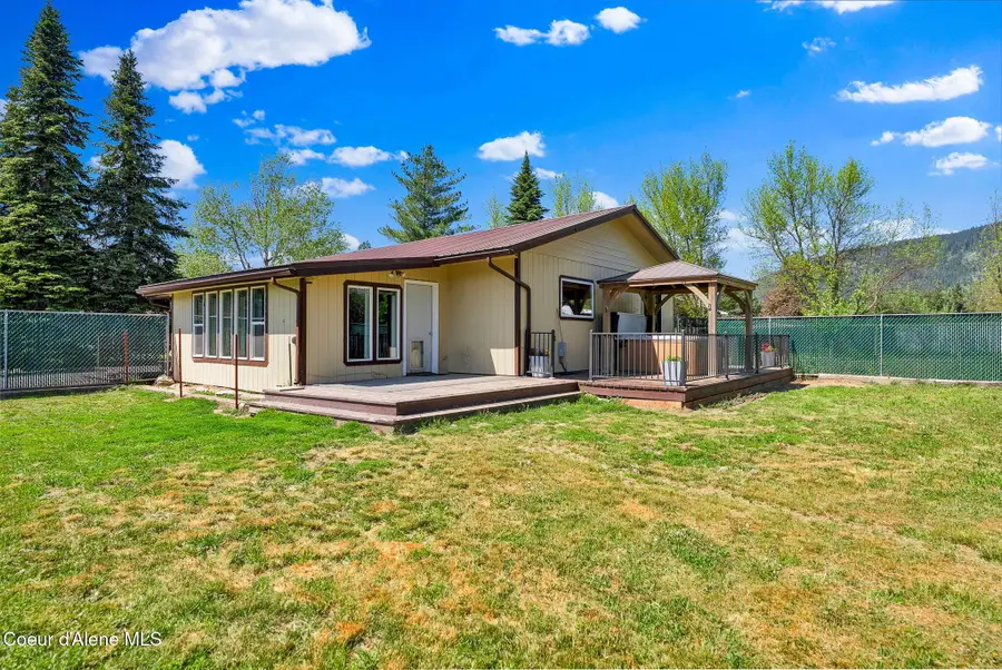 71 Maple ST, Moyie Springs, ID 83845 - #2
