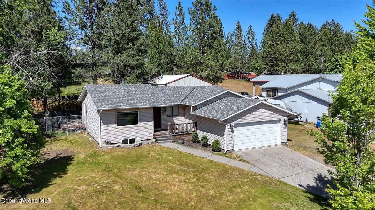 1911 E Sundance DR, Post Falls, ID 83854 - #1