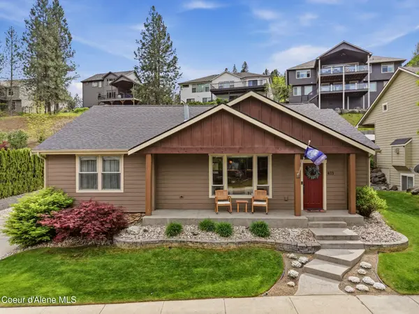 611 W Willapa Ave, Spokane, WA 99224