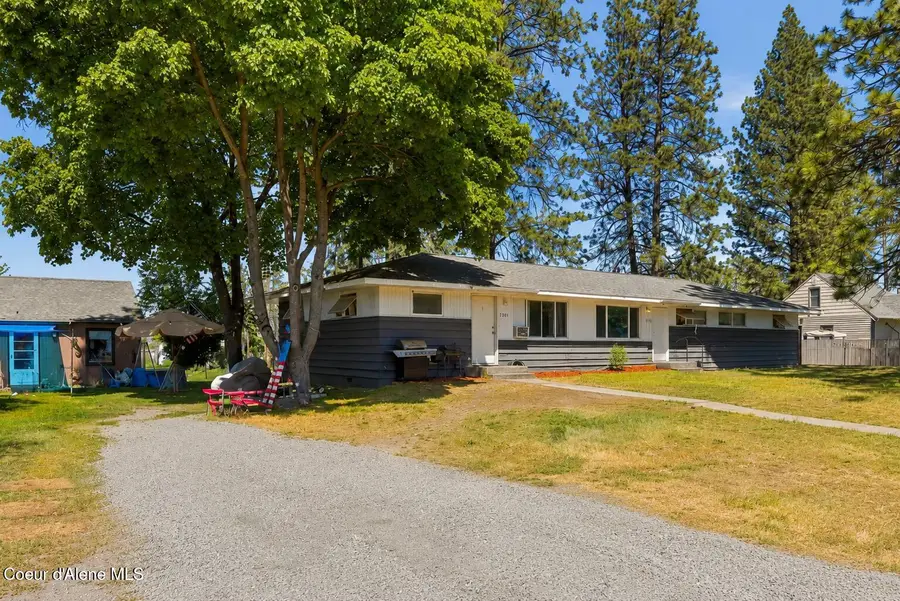 7307 E 6th Ave, Spokane Valley, WA 99212 - #2