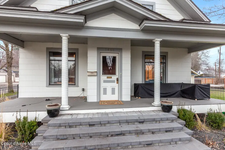 1401 E Coeur D Alene AVE, Coeur Dalene, ID 83814 - #3