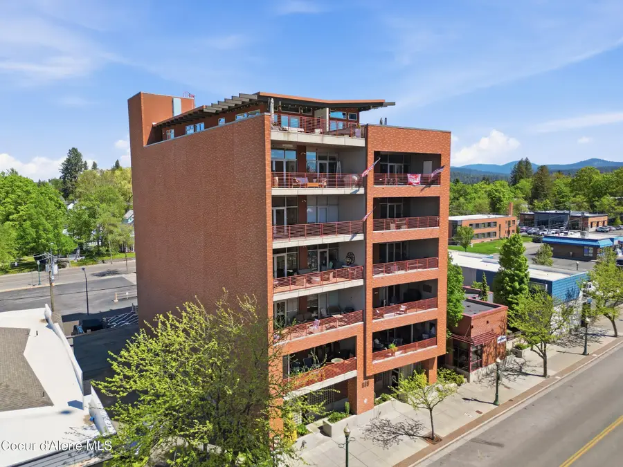 609 E Sherman Ave #STE 601, Coeur Dalene, ID 83814 - #3