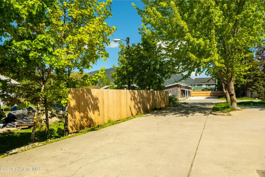 1611 Cedar ST, Sandpoint, ID 83864 - #3