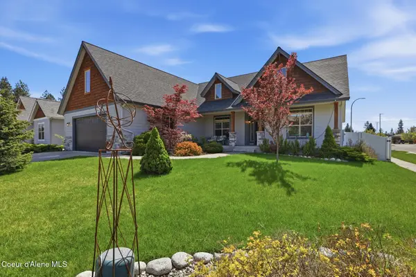 1448 W HAYES WAY, Coeur d'Alene, ID 83815