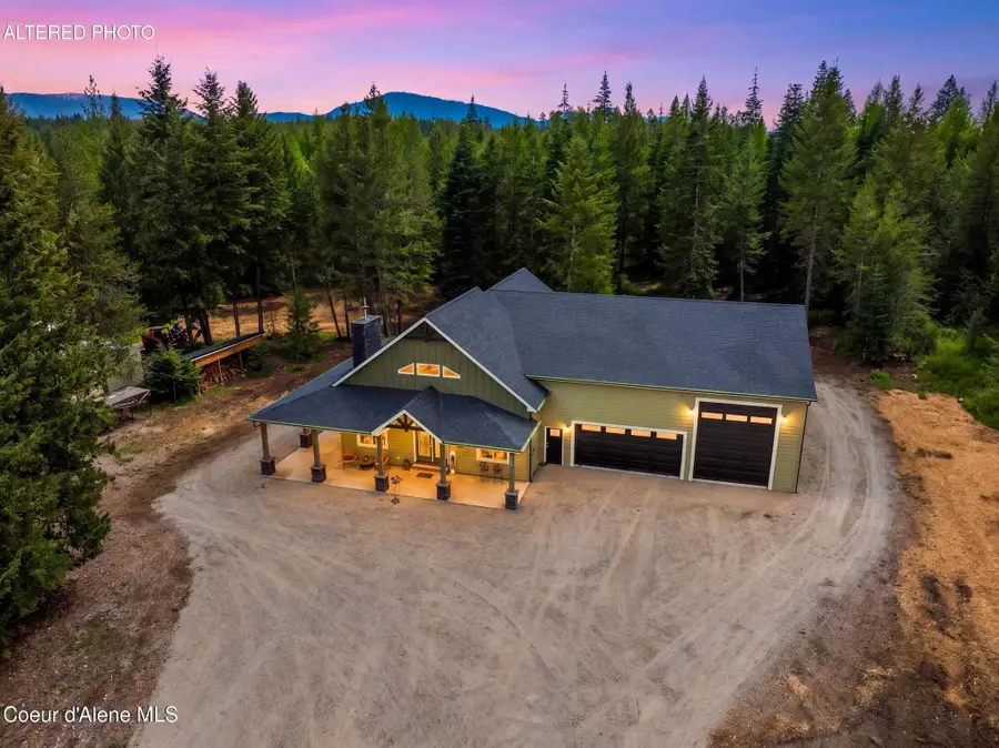 7044 E Tellum AVE, Athol, ID 83801 - #3