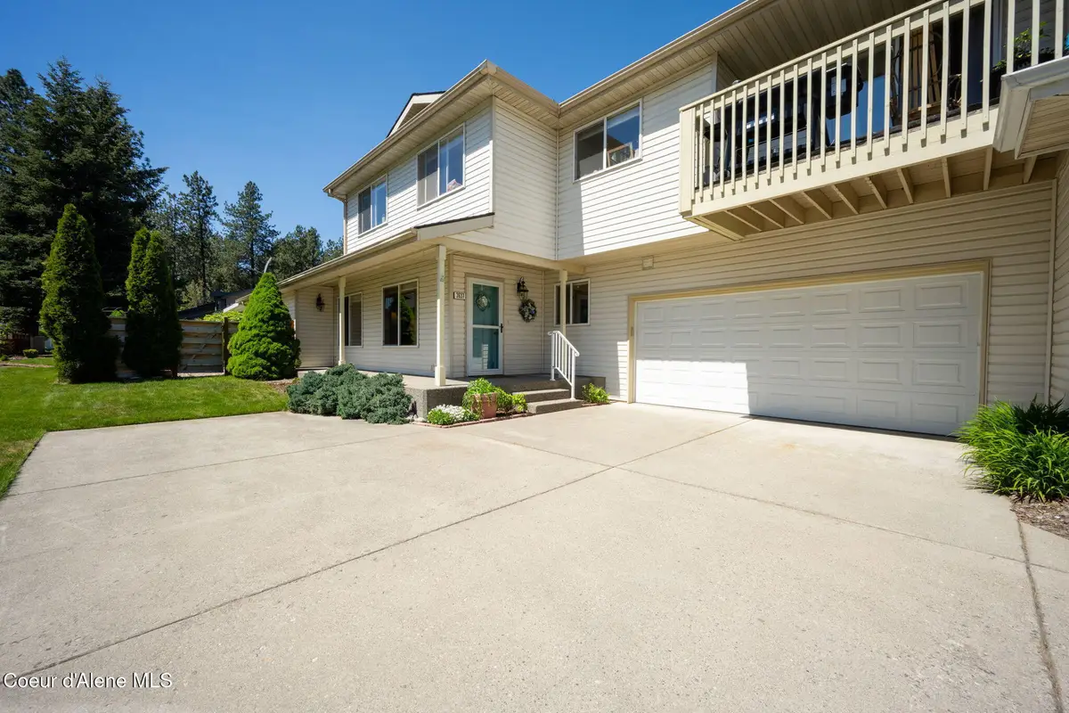 3637 N Steven PL, Coeur Dalene, ID 83815 - #1