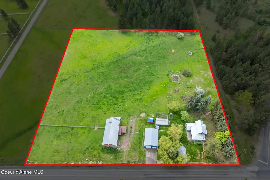 7462 W Kidd Island RD, Coeur Dalene, ID 83814 - #2