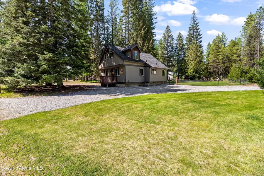 99 Aspen DR, Priest Lake, ID 83856 - #3