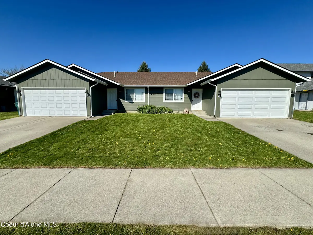13747 N NATALIE ST 1&2, Rathdrum, ID 83858 - #1