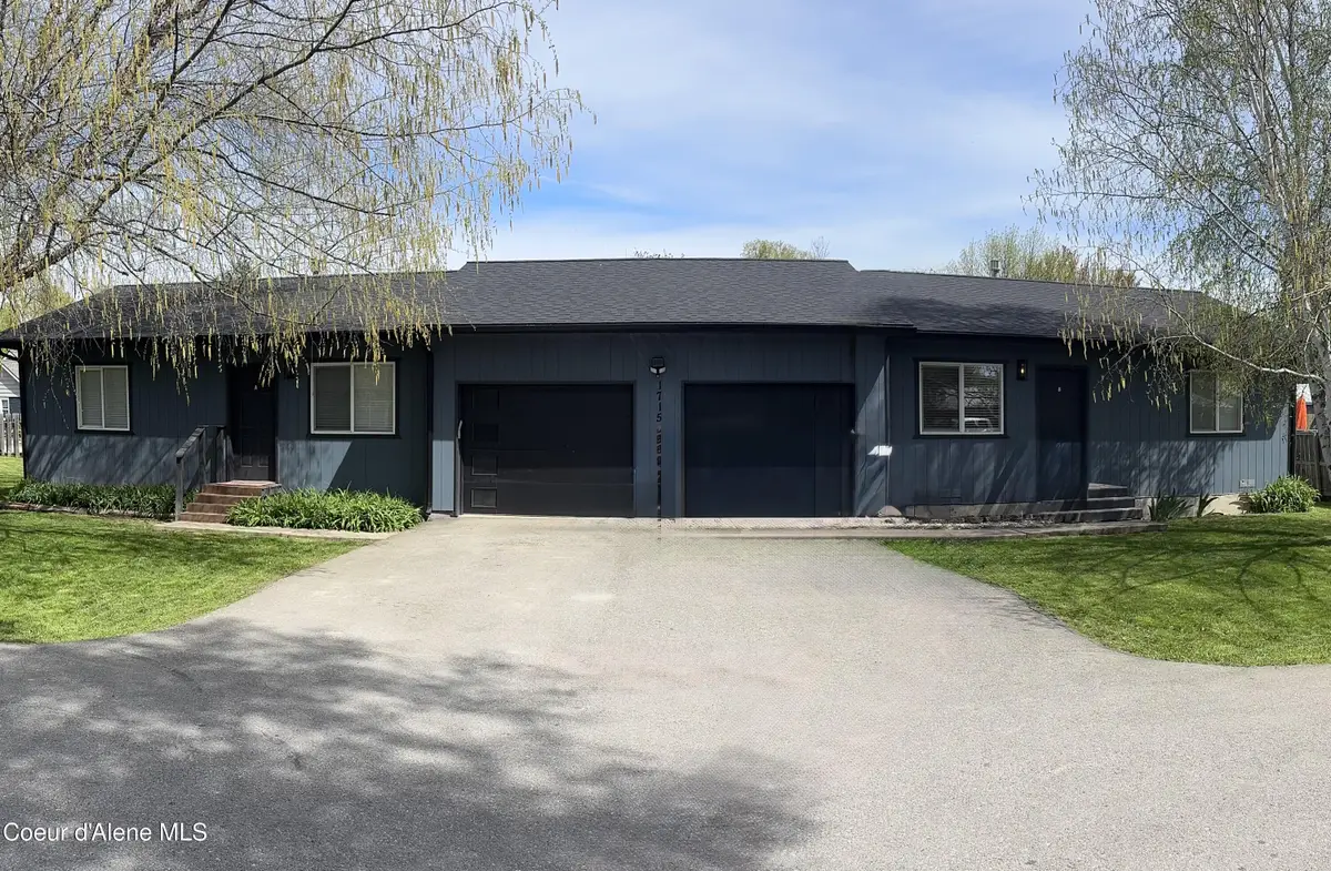 1715 MAIN ST A&B, Sandpoint, ID 83864 - #1