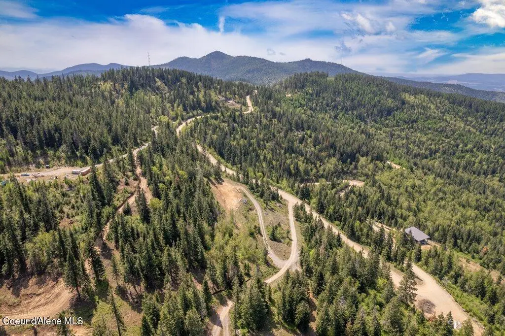 Lot 11 Block A Blossom Mountain Estates, Post Falls, ID 83854 - #1
