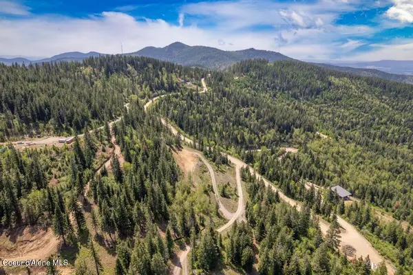 Lot 11 Block A Blossom Mountain Estates, Post Falls, ID 83854