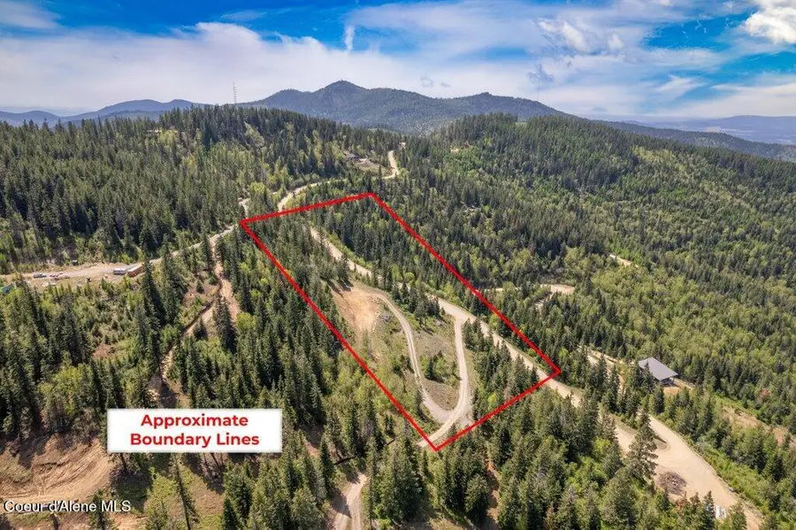 Lot 11 Block A Blossom Mountain Estates, Post Falls, ID 83854 - #2