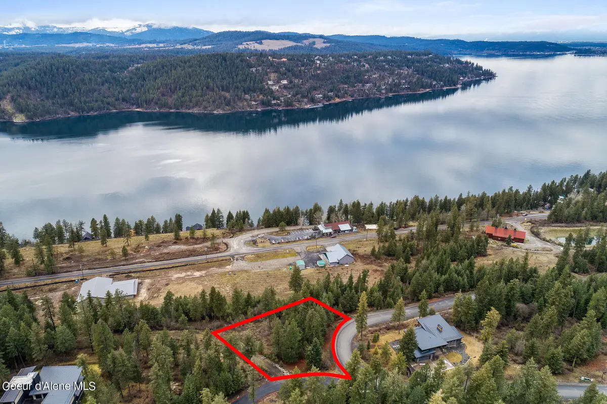 Lot 1 Jackleg Trail, Harrison, ID 83833 - #1