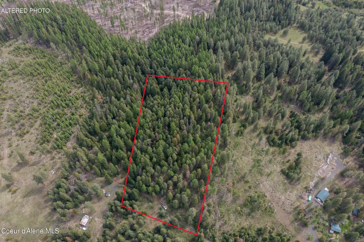 NNA Davis Creek, Santa, ID 83866 - #1