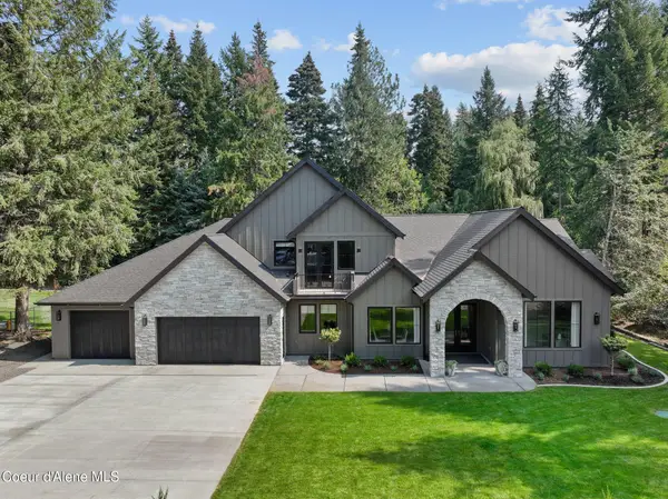 3340 E St James Ave, Hayden, ID 83835