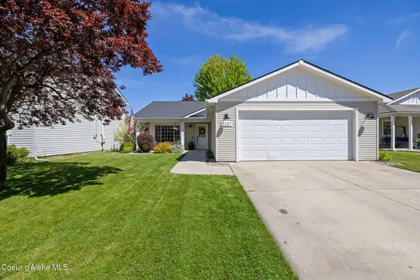2117 W Rousseau DR, Coeur d'Alene, ID 83815
