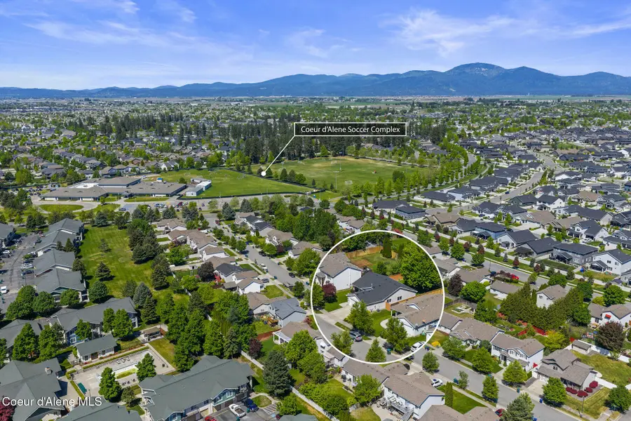 2117 W Rousseau DR, Coeur Dalene, ID 83815 - #3