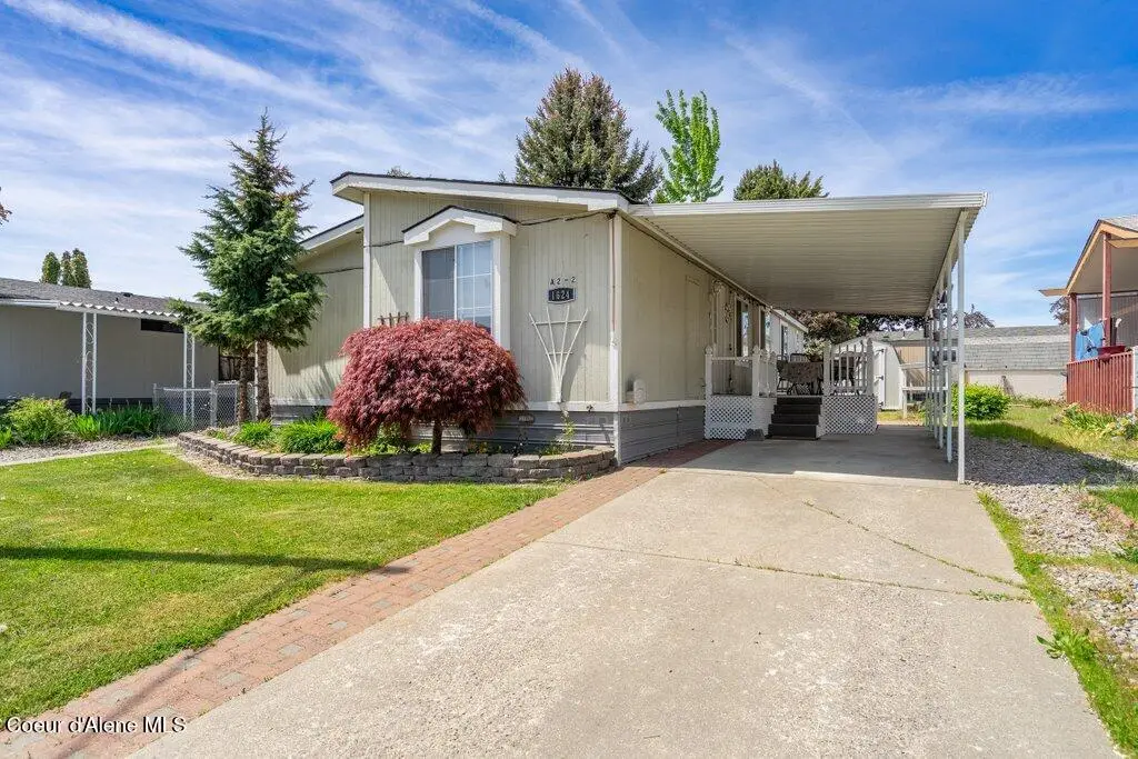 1624 W Dartmouth Cir, Coeur D Alene, ID 83815 - #1
