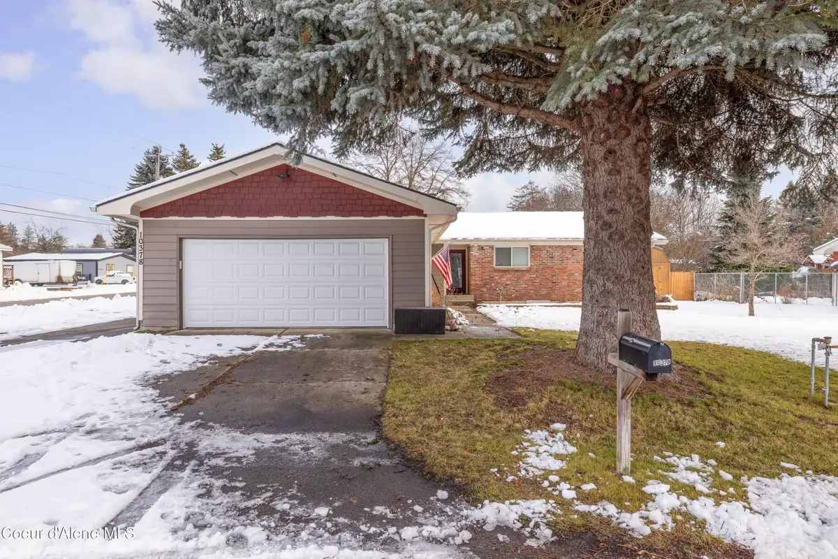 10378 N Bateman ST, Hayden, ID 83835 - #1