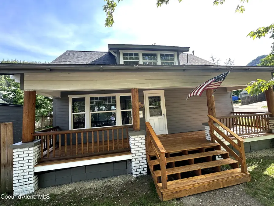 5 E Mill AVE, Kellogg, ID 83837 - #2