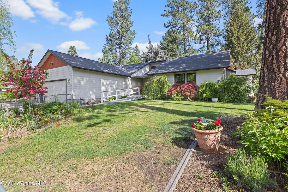 3529 E Mountain View DR, Post Falls, ID 83854 - #1