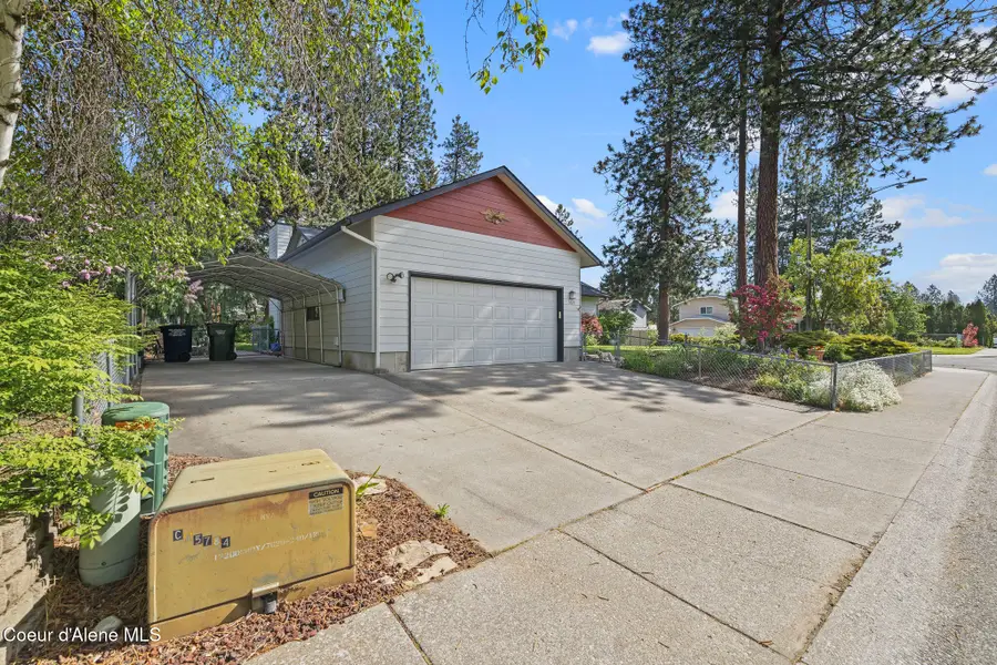 3529 E Mountain View DR, Post Falls, ID 83854 - #3