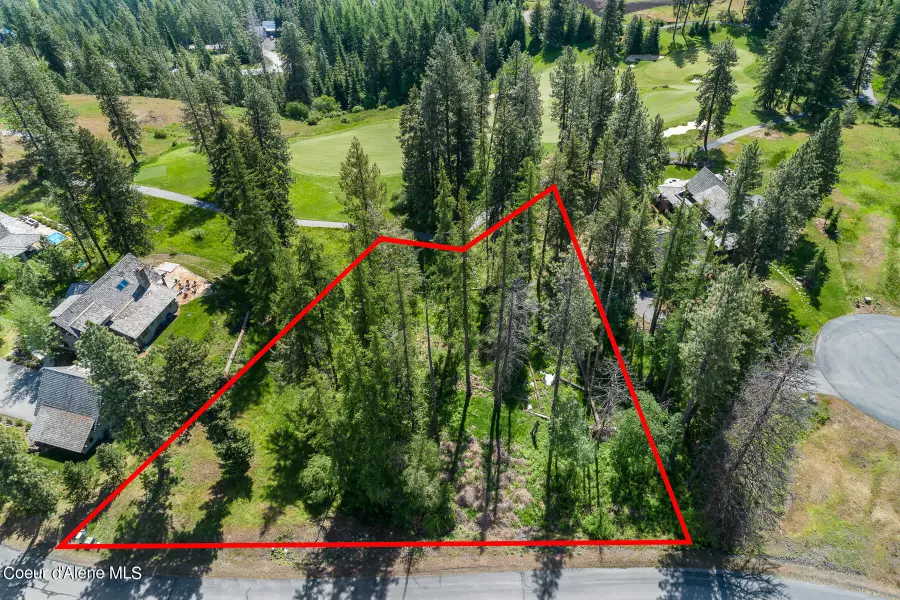 6528 S Old Barn RD, Harrison, ID 83833 - #3