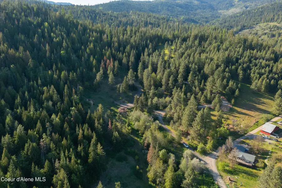 NNA W Biggs Rd. Lot 1 & 2, Rathdrum, ID 83858 - #2