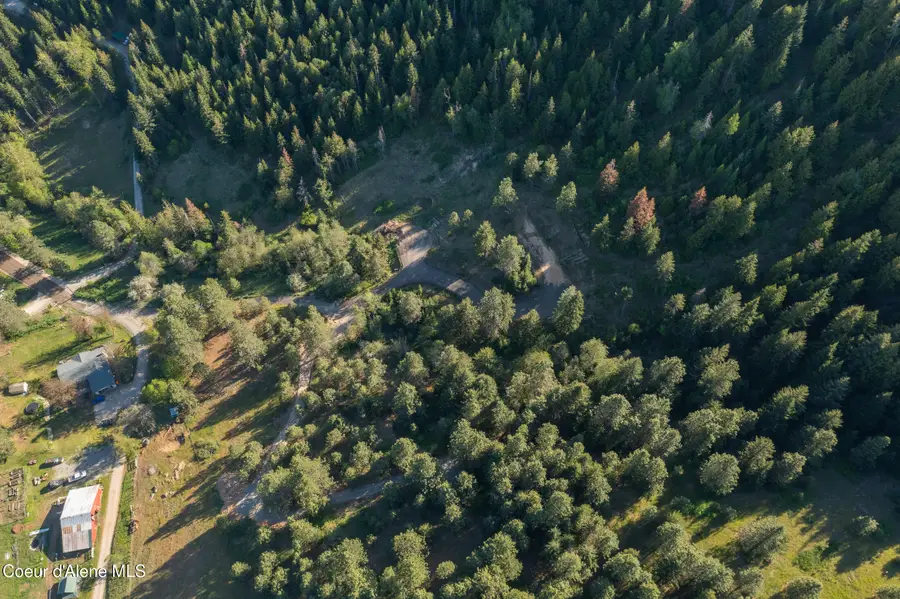 NNA W Biggs Rd. Lot 1 & 2, Rathdrum, ID 83858 - #3