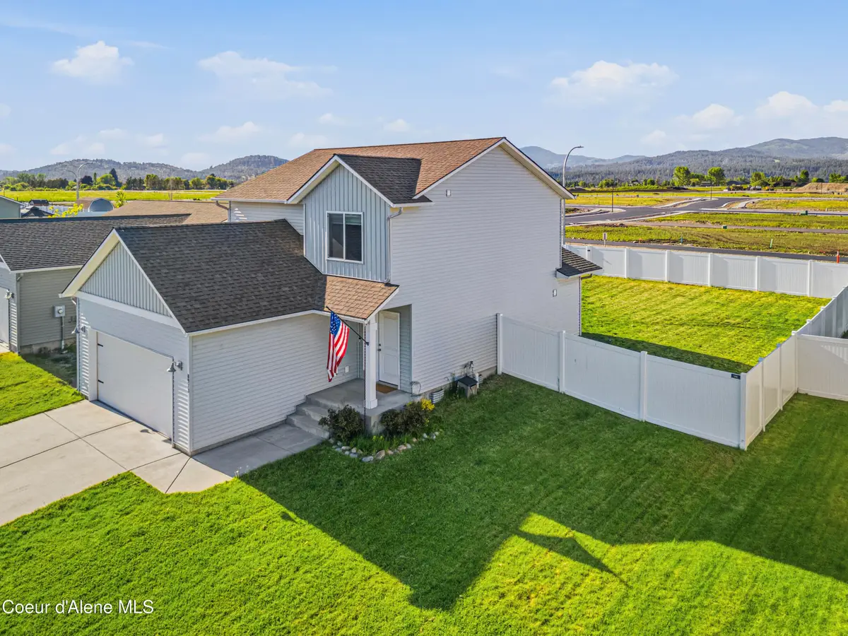 8973 N Scotsworth St, Post Falls, ID 83854 - #1