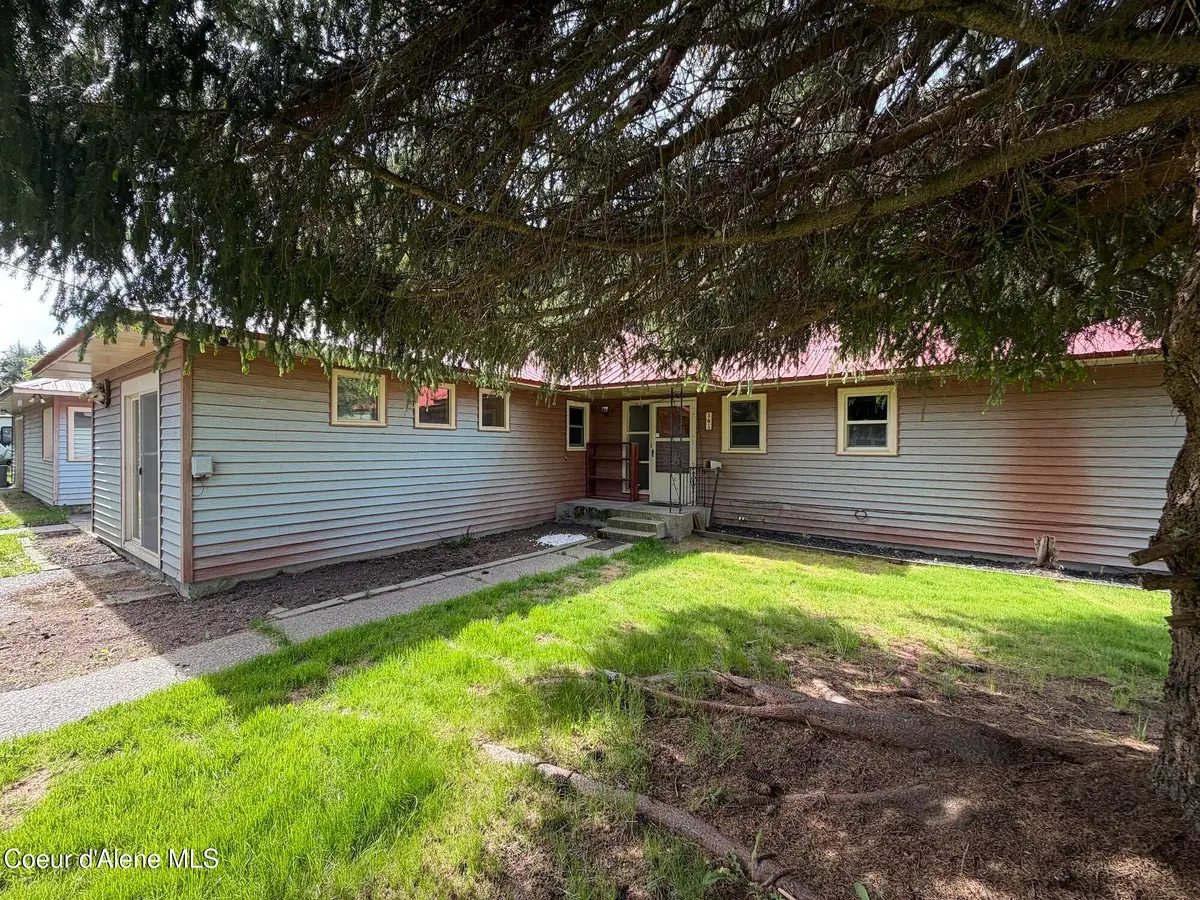 305 E Fir Ave, Osburn, ID 83849 - #1