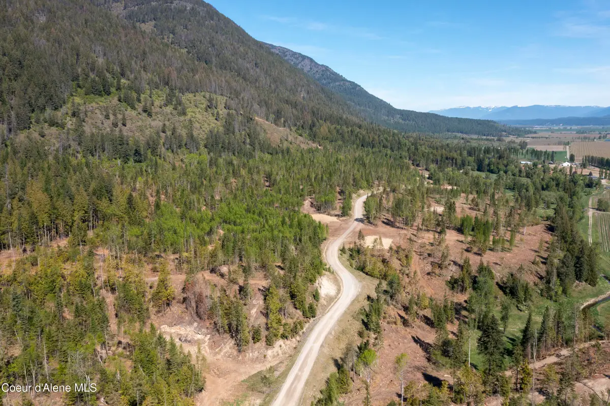 NNA WESTSIDE RD PARCEL 9, Bonners Ferry, ID 83805 - #1