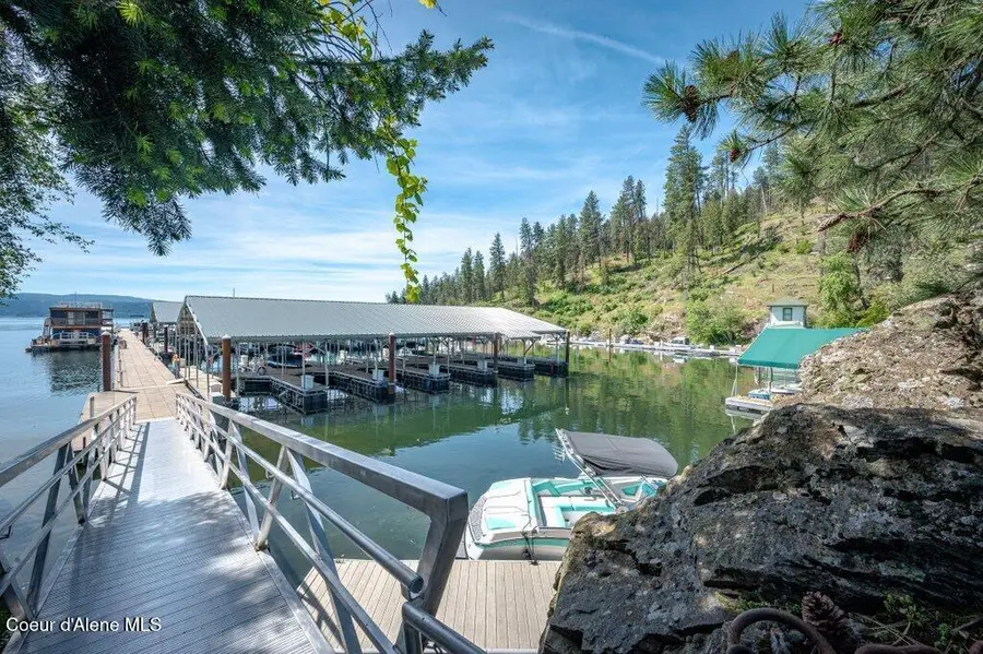 11000 E Lakeshore Dr, Coeur Dalene, ID 83814 - #2