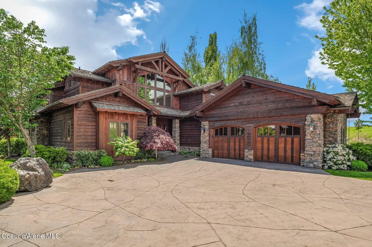6066 W QUARTZITE LN, Coeur Dalene, ID 83814 - #1