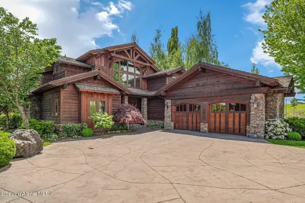 6066 W QUARTZITE LN, Coeur d'Alene, ID 83814