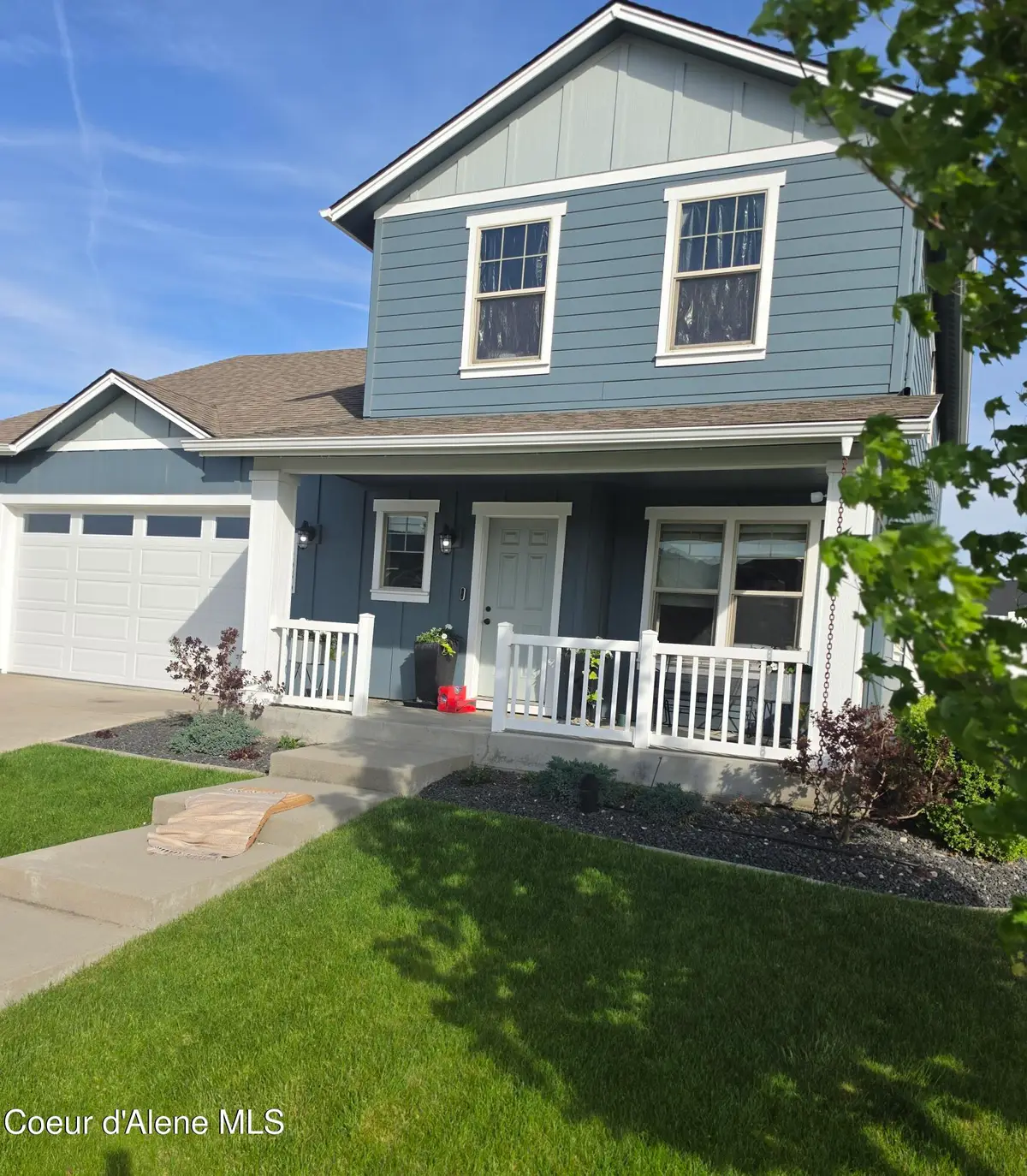 14586 N Pristine Cir, Rathdrum, ID 83858 - #1