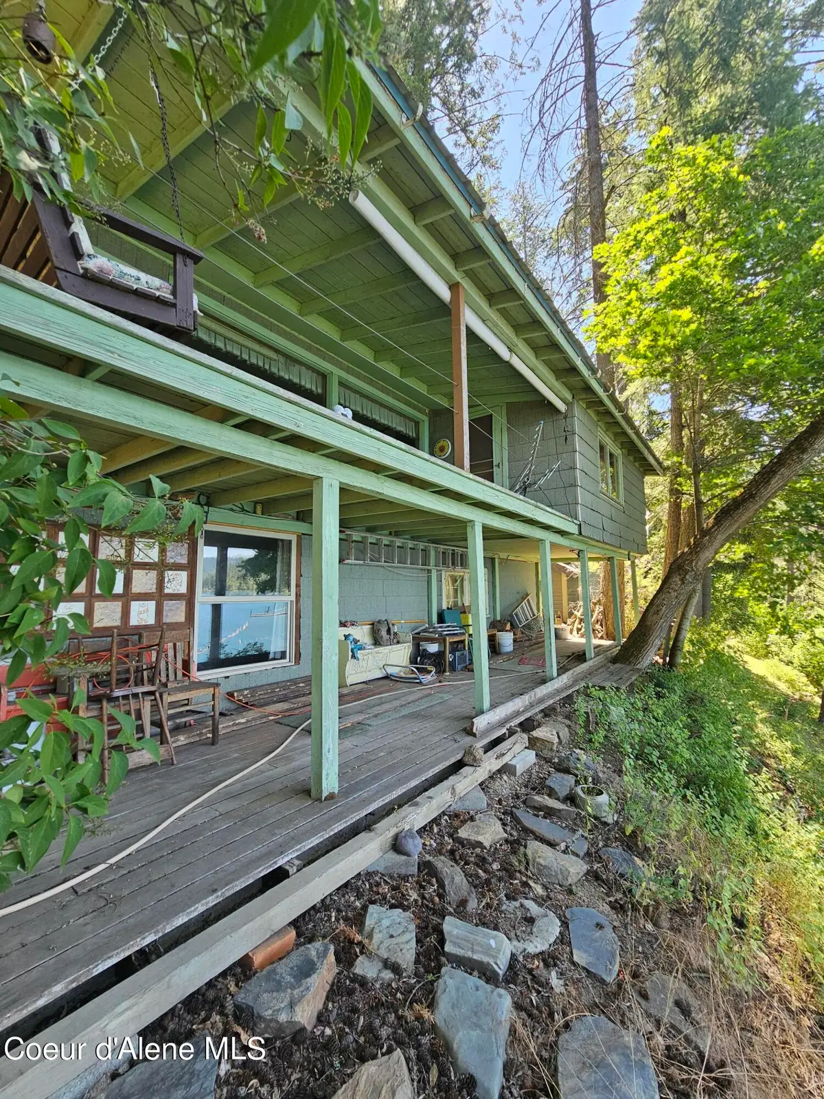 300 Rocky Point Loop RD, Plummer, ID 83851 - #1