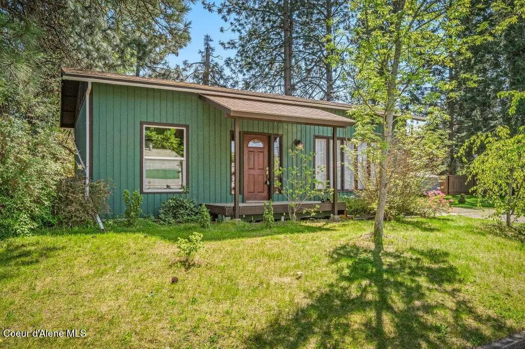 706 E Becklund CT, Coeur Dalene, ID 83814 - #1