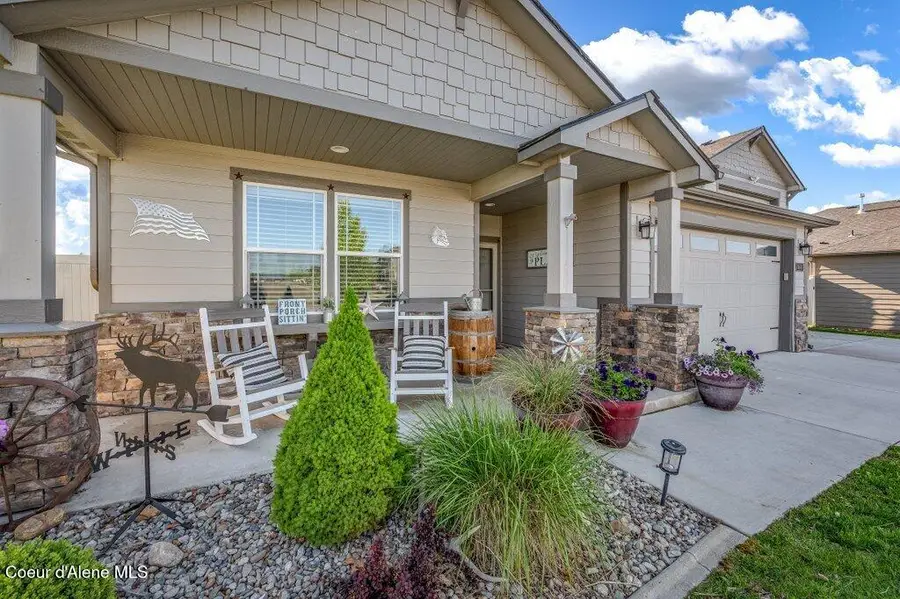 4601 N Connery LOOP, Post Falls, ID 83854 - #3